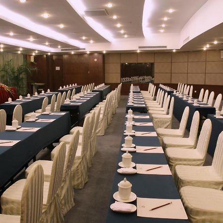 Golden Gulf Jasper Hotel Shantou Exterior photo